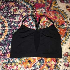 Torrid Bralette Size 2
